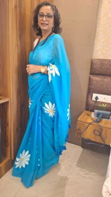 Josephine Dias review photo
