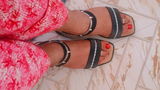 Shiwangi review photo