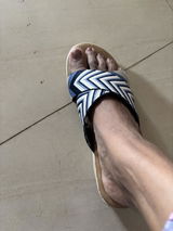 Geetha Selvaraj review photo