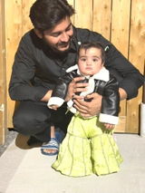 Muhammad Affan review photo