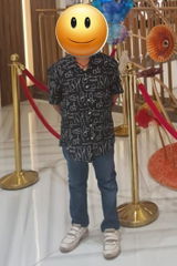 Jayesh review photo
