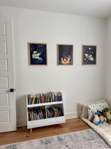 Etsy customer review photo