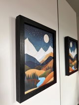 Etsy customer review photo
