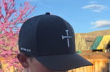 Tour Hat - Black