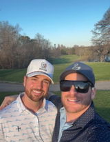 Tees Crossed Golf