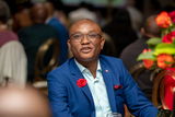Banele Mpongwana review photo