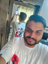 Debasmita Majumder review photo