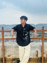 Mehul review photo