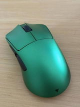 Anonymous review photo
