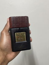 Anonymous review photo