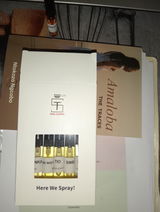 Samkelo Ndlovu review photo