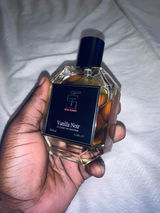 Atomic Parfums review photo