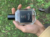 Monwabisi Cele review photo