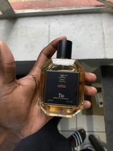 Ntokozo Mickey Zuma review photo
