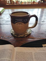 Shebrew review photo
