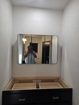 Anonymous review photo