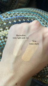 Natalia F.G. review photo