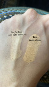 Natalia F.G. review photo