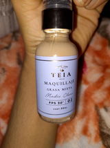Mariel B. review photo