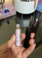 Customer review photo