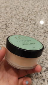 Ariana review photo