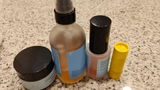 Ariana review photo