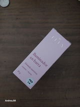 Andrea J.M. review photo