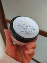 Aura M. review photo