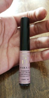 Maria F.T.R. review photo