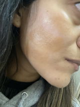 Adriana C. review photo