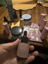 Briseida C. review photo