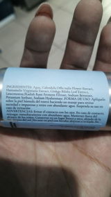 Maray H.L. review photo