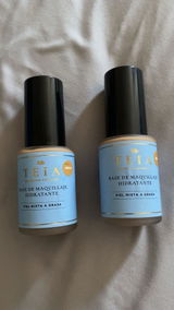 Maria F. review photo