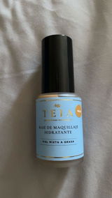 Maria F. review photo