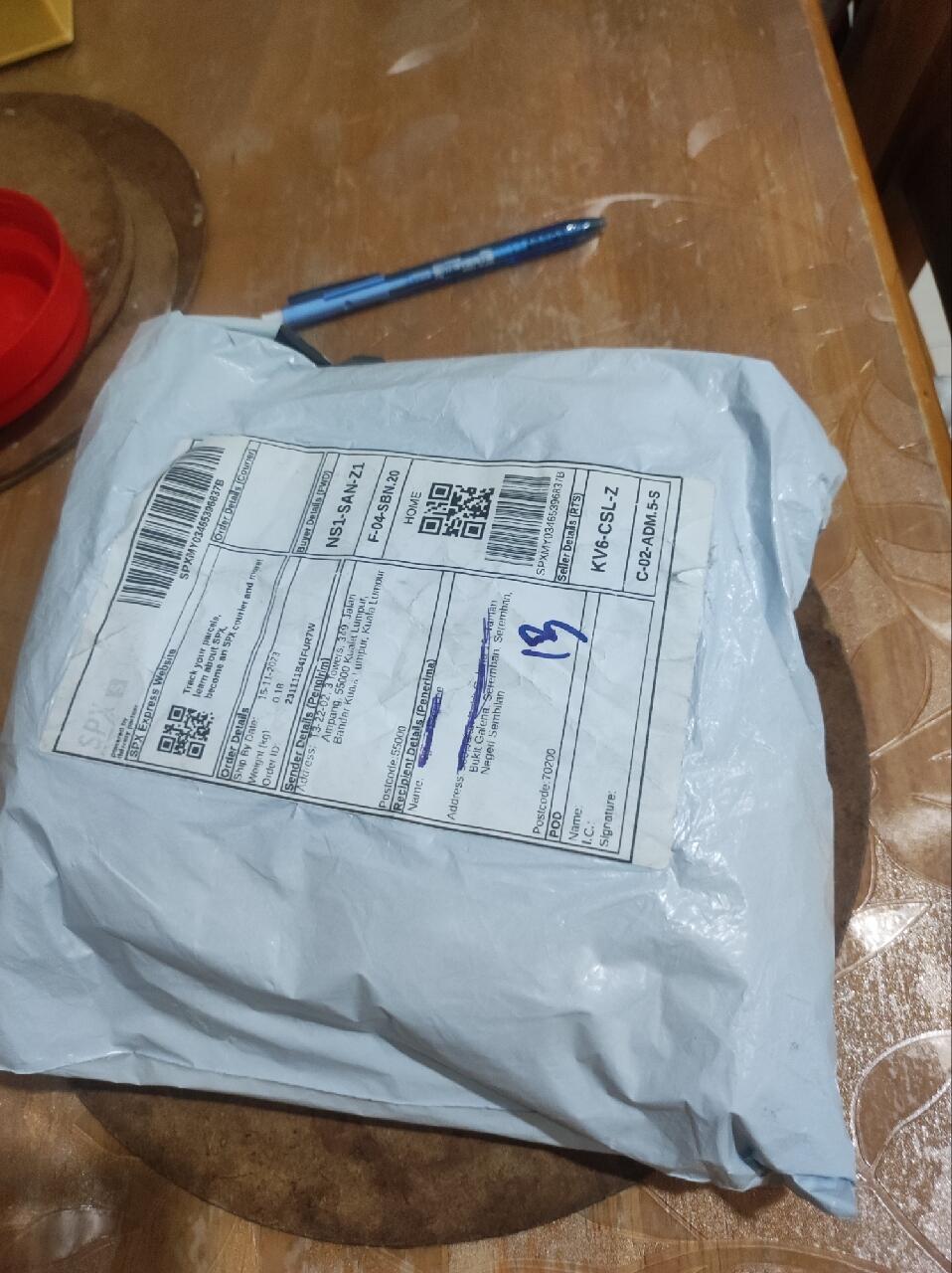 ngiamel review photo