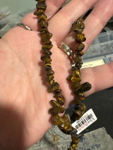 Chelsey E. review photo