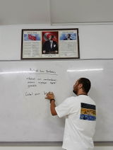 Barış Kılıç review photo