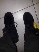 Loyiso review photo