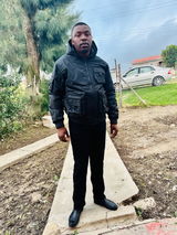 Siyabonga R. review photo
