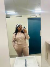 Asanda M. review photo