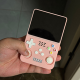 Anthony Stewart review photo