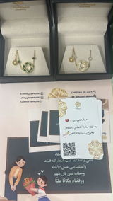 Mariam Al Hammadi review photo