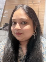 Arpita Ghosh review photo