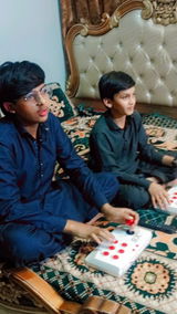 Abuzar review photo