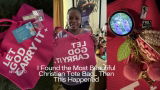 Tina Howard~ Universally Blessed74 review photo