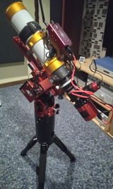 Dean Inglis review photo