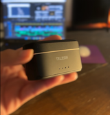 Luciana review photo