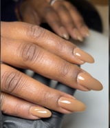 Jacqueline Quamina Jacqueline ArtofNailz review photo