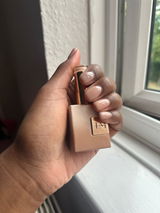 Marie-Clotilde review photo