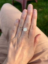 Etsy customer review photo
